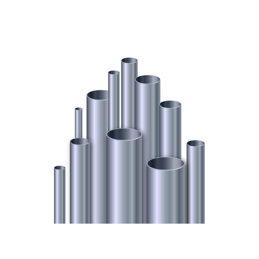 Seamless pipes